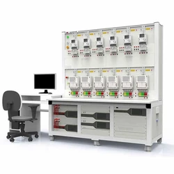 Energy Meter Testing