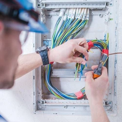 Electrical Wiring Services
