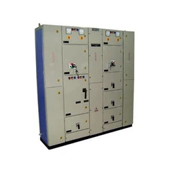 Changeover Control Panel