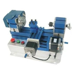 Pneumatic SPM Machine