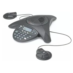 Analog Conference Phone