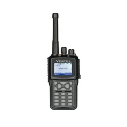 License Free Portable Radio