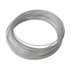 Steel Guide Wire