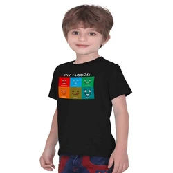 Shop Online Huge Collection Unisex Graphic Printed Kids T Shirt