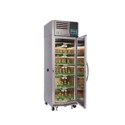 Seed Chamber Germination