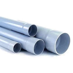Agricultural PVC Pipe