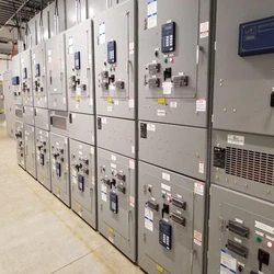 Electrical Switchgears