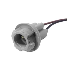 Automotive Bulb Holder