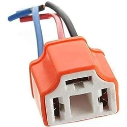 Motorcycle Bulb Holder