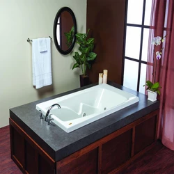 Jacuzzi Bath tubs
