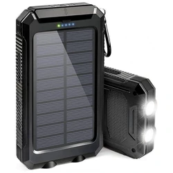 Solar Power Charger