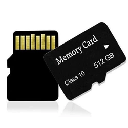 Memory Card