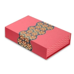 Cardboard Sweet Packaging Box