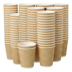 Ripple Paper Cups