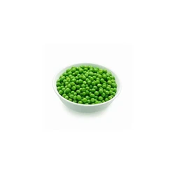 Natural Green Peas