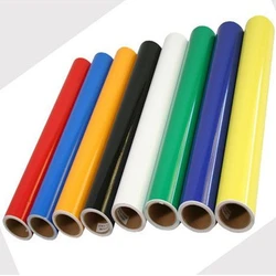 Sublimation Vinyl Rolls