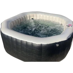 Portable Hot Tub