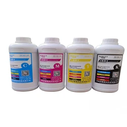 Sublimation Liquid Ink