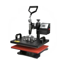 Small Heat Transfer Machine