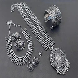 Silver Jewellery