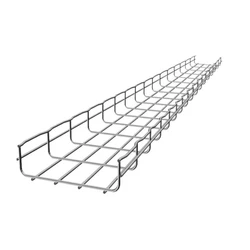Wire Mesh Cable Tray