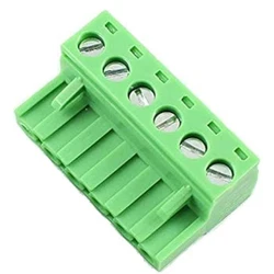 Female Terminal Block