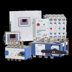 Industrial Switch Gear