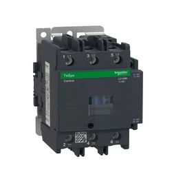 Contactor Switch Gears