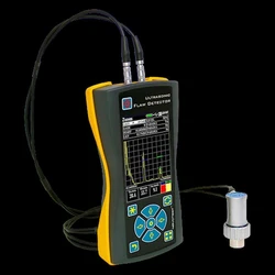Ultrasonic Flaw Detector