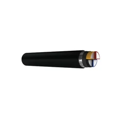 Aluminium Armoured Cable