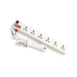 Power Extension Board