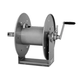 Mild Steel Cable Reel Drum
