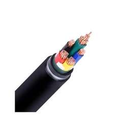 Pvc Power Cables