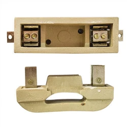 Ceramic Electrical Fuse