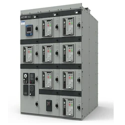 Switchgear Control Panel