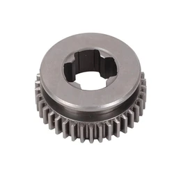 Reverse Control Gear