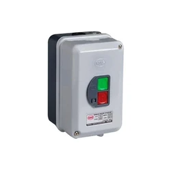 Salzer Motor Starters