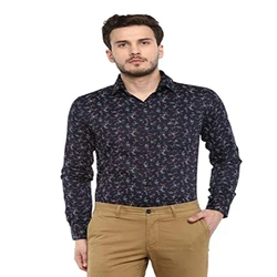 Men Cotton Printed Shirt Design Exclusive Collection