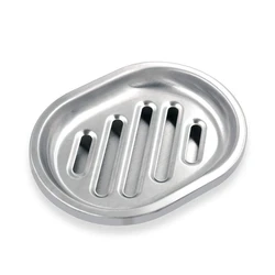 SS Soap Dish