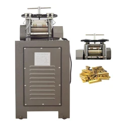 Electric Rolling Mill