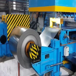 Cold Rolling Mill
