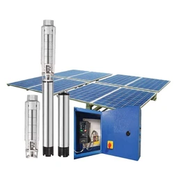 Solar Water Pump