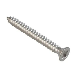 Stainless Steel Tapping Screw