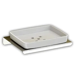 Wall Mounted Soap Dish