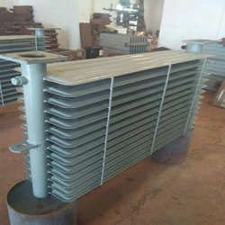 Transformer Fixed Radiator