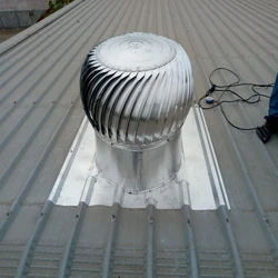 Air Ventilator