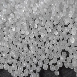 Round Polypropylene Granules