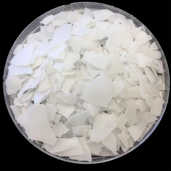 Plain Polyethylene Wax