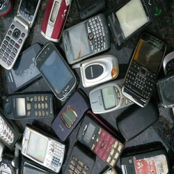 Mobile Phone Scrap