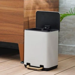 Rectangular Waste Bin